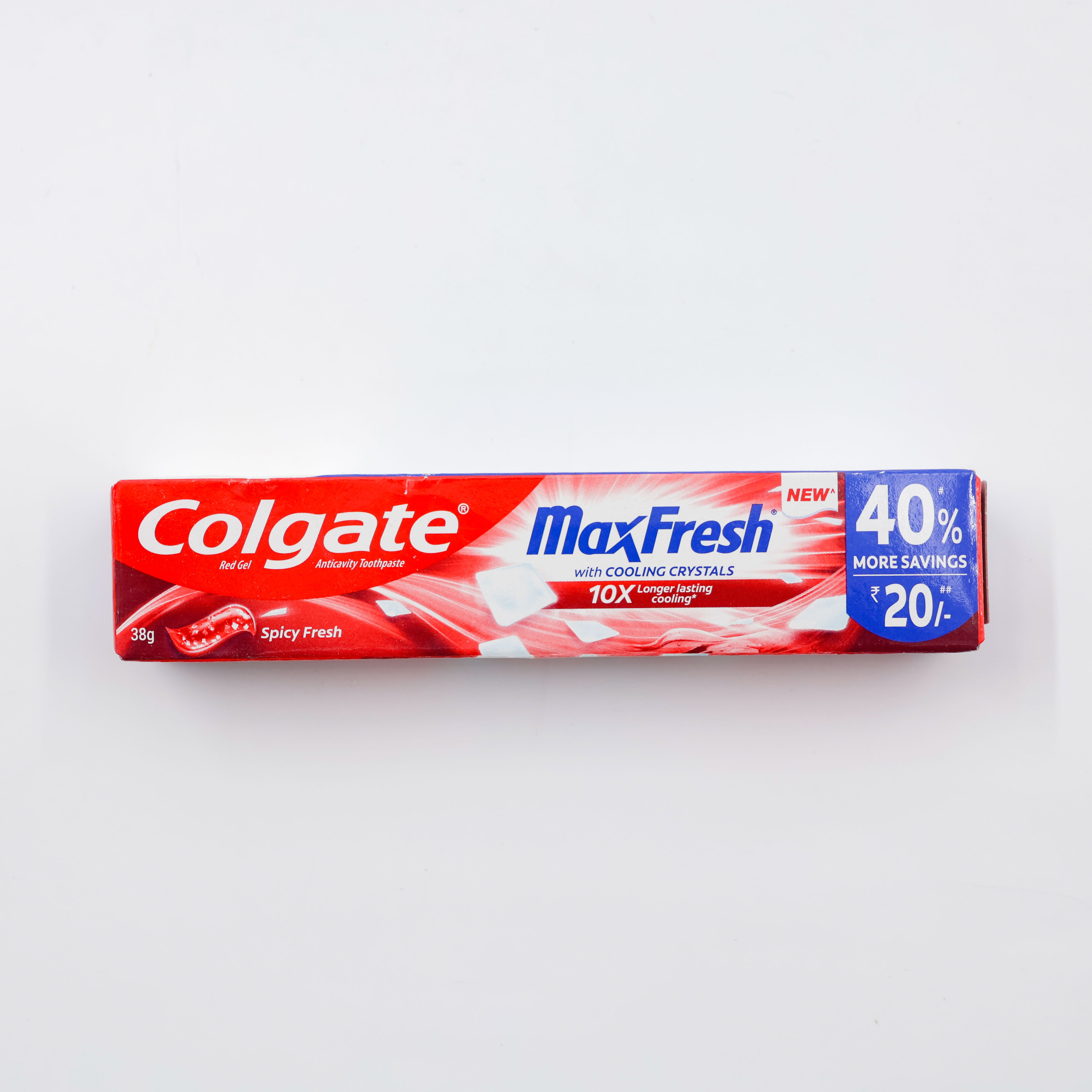 Colgate Maxfresh 38 g